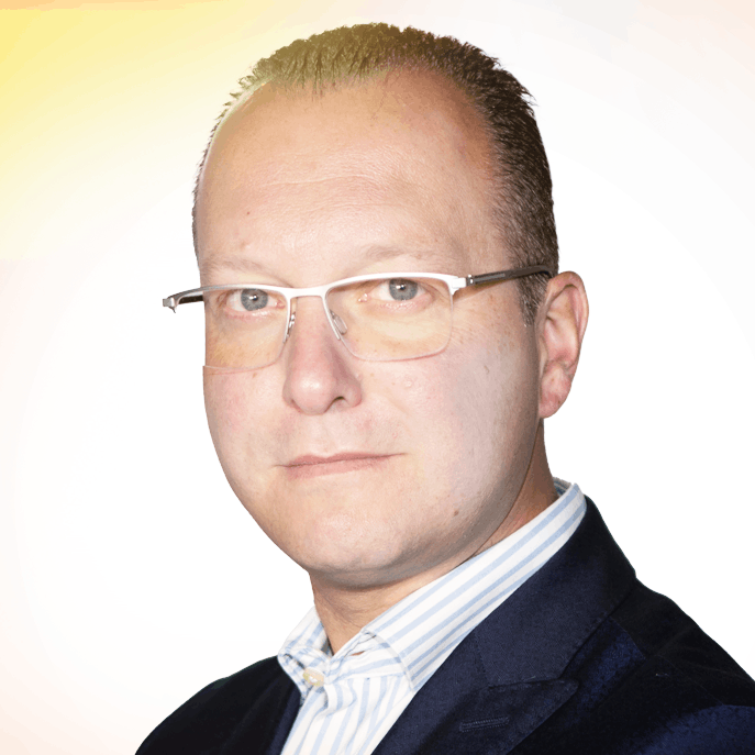 Steve De Vos | Paperjam Bible | Paperjam Bible
