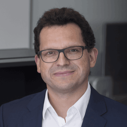 Michel Ruppert