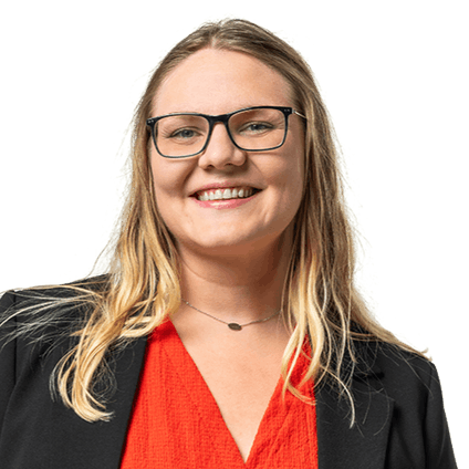 Susanna van Tonder
