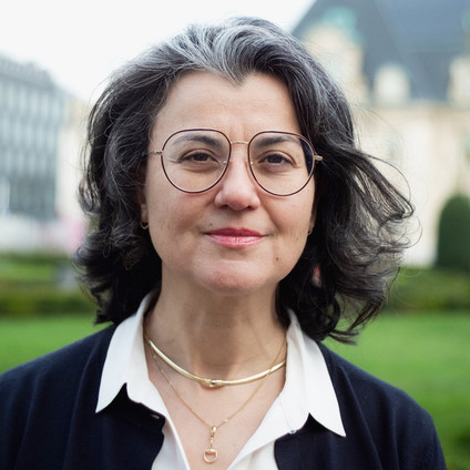 Olivia Tournier-Demal