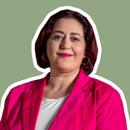 Ebru Yalcin