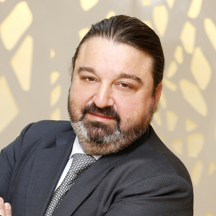 Yves Cacclin