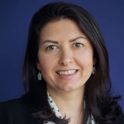 Marion Ruibal