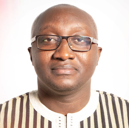 Tegawendé Bissyandé