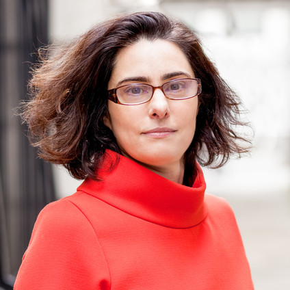 Jane Wadia
