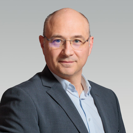 Marc Lebrun