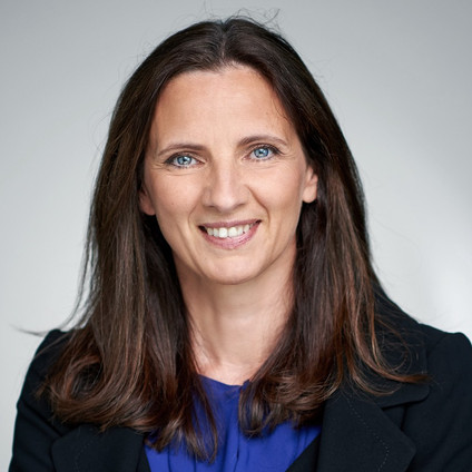 Angélique Sabron