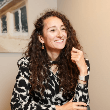 Marie-Adélaïde Leclercq-Olhagaray