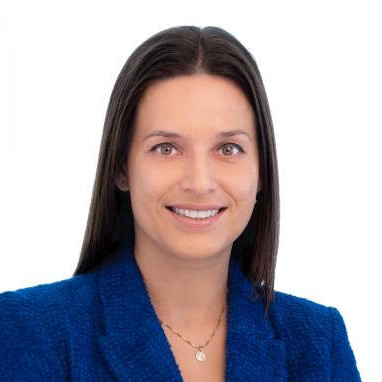 Olga Jeczmyk