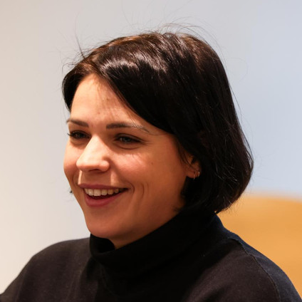 Barbara Sapin