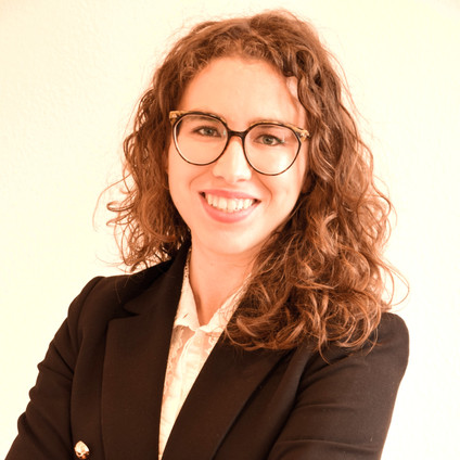 Charlotte Feron