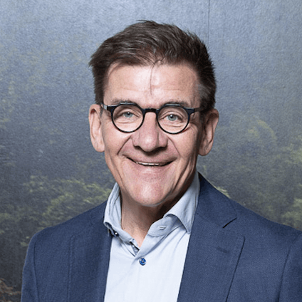 Thierry Trinon