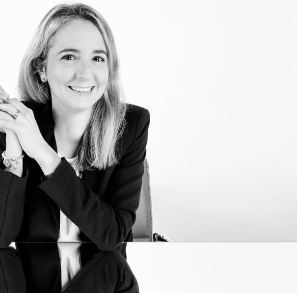 Laure-Hélène Gaicio-Fievez | Paperjam Business Guide - Vimarsana News