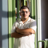 Afonso Sebastião Oliveira