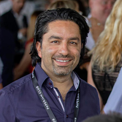 Ramin Assassi