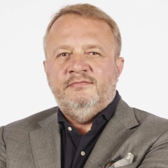 Gérald Mangin