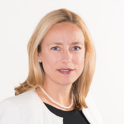 Stéphanie Delperdange