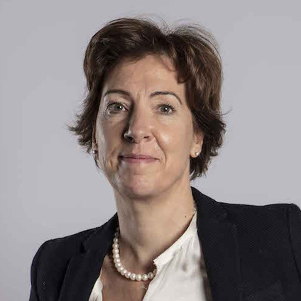 Erica Silvia Monfardini