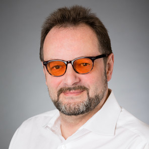 Pascal Bouvier