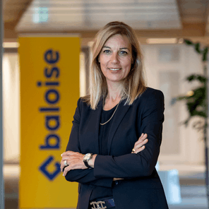 Christine Theodorovics