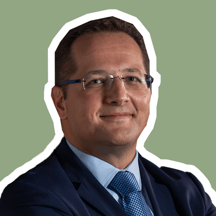 Maurice Schubert