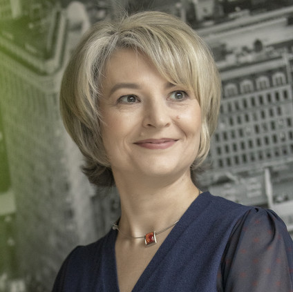 Maria Tkachenko