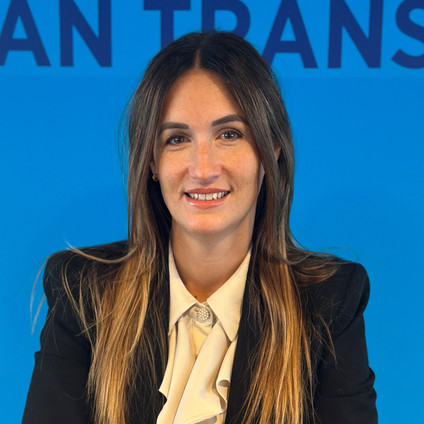 Pascaline Molinero