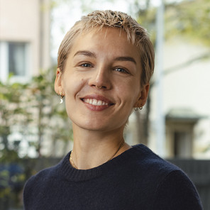 Mara Kroth