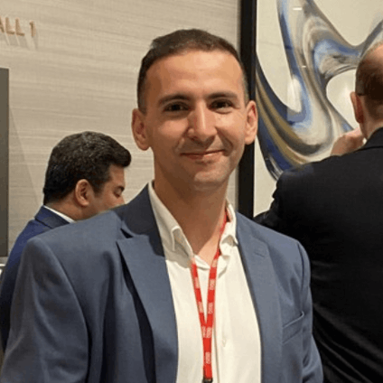 Mohamed Akourri