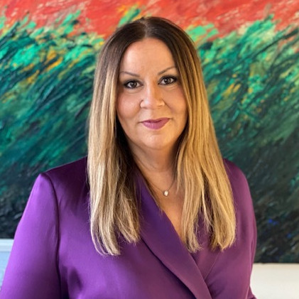 Nathalie Bausch