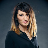 Alexandra Cossa