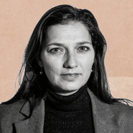 Léa Dunand Chatellet