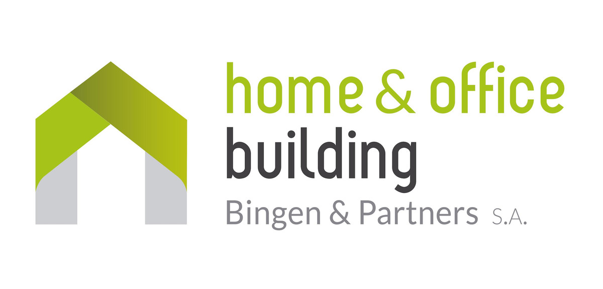 Home & Office Building, Bingen & Partners Paperjam + Delano Business