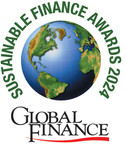 Sustainable Finance Awards 2024