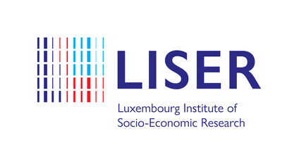 Luxembourg Institute of Socio-Economic Research (LISER)