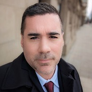 Jean-Christophe Esteve