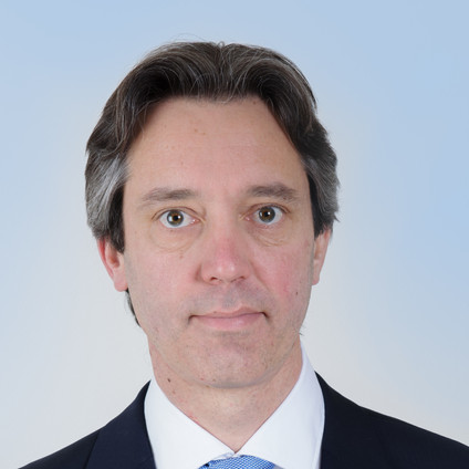 Alain Blau