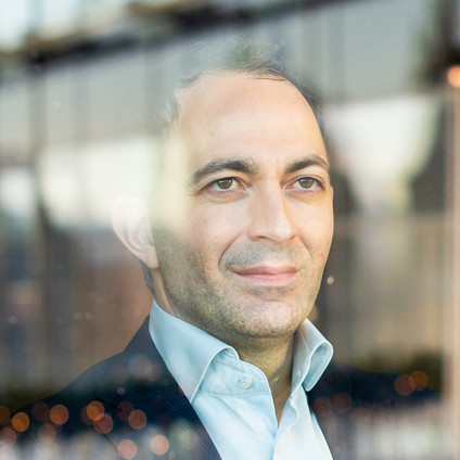 Michel Acunzo