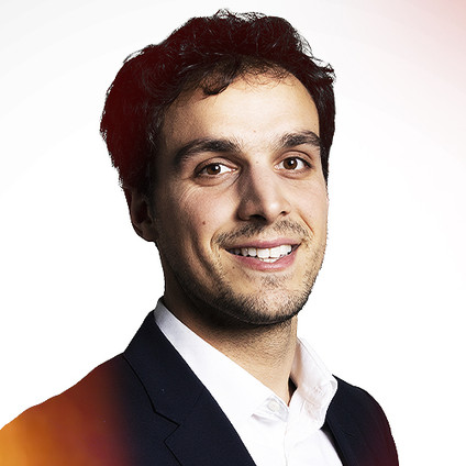 Jean-Charles Hebbelinck