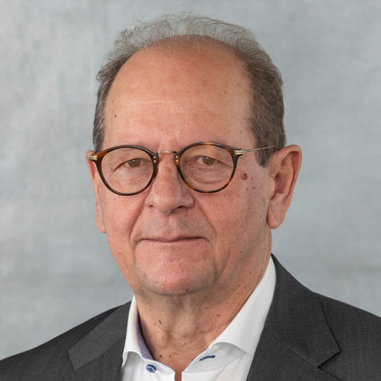 Gilbert Ballini