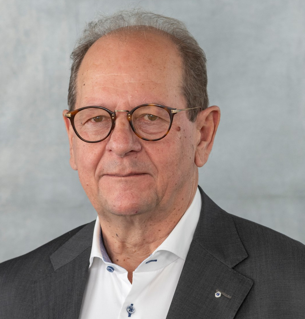 Gilbert Ballini | Paperjam Business Guide - Vimarsana News