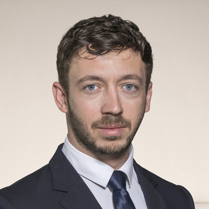 Xavier Mangeard