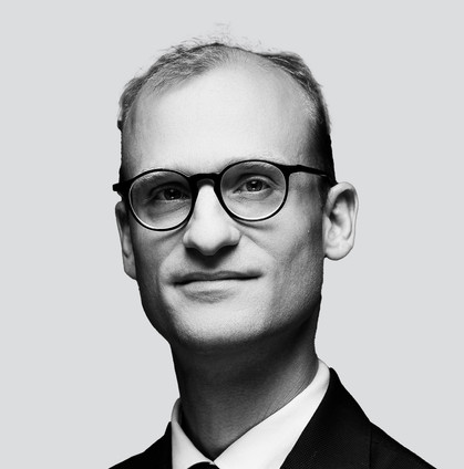 Franz Kerger