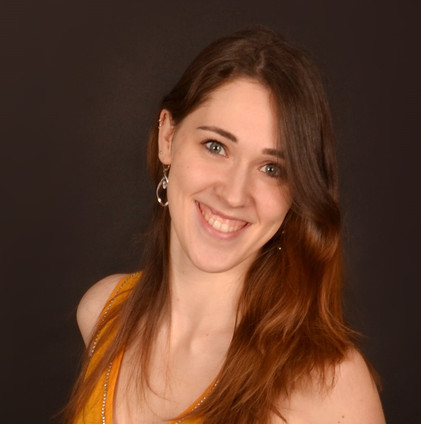 Ama Annika Grobecker