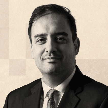 Gonzalo Garcia Perez