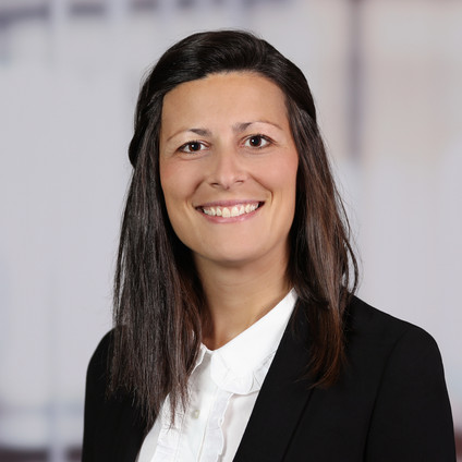 Caroline Bocklandt