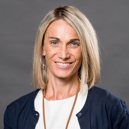 Nathalie Péporté-Deltgen