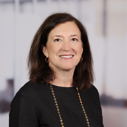 Nathalie Prüm-Carré