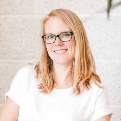 Irene Mäkelä-Brunnekreef