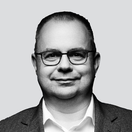 Frank Mausen